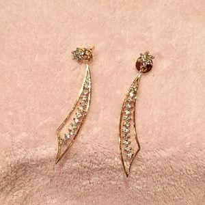 Fashion earrings